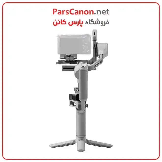 استابلایزر دوربین آر اس 4 مینی کمبو DJI RS 4 Mini Combo Kit — تصویر ۸