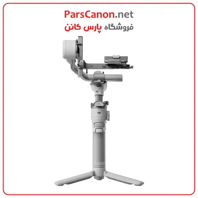 استابلایزر دوربین آر اس 4 مینی کمبو DJI RS 4 Mini Combo Kit — تصویر ۵