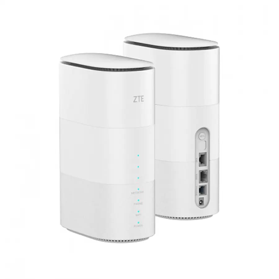 مودم 5G زد‌تی‌اِی مدل MC801A Pro