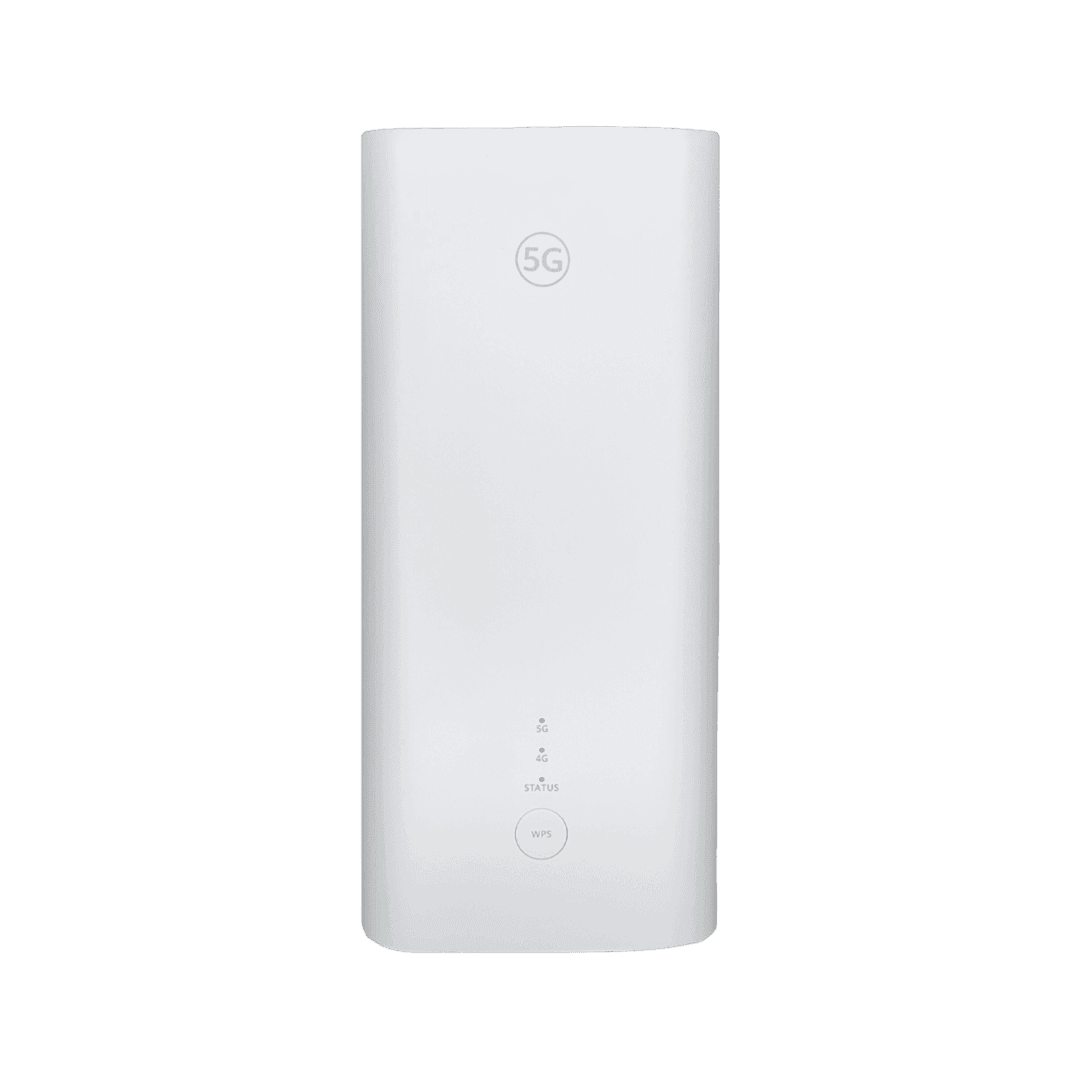 مودم 4G / 5G / TD-LTE هوآوی مدل du H158-381 CPE PRO5 استوک اوپن باکس