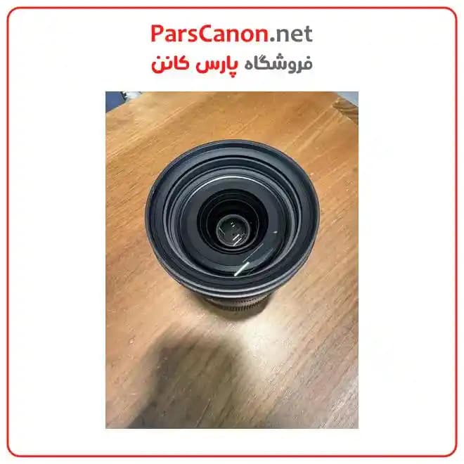لنز سیگما دست دوم مدل Sigma 24-70mm f/2.8 DG DN Art Lens for Sony E stock — تصویر ۵