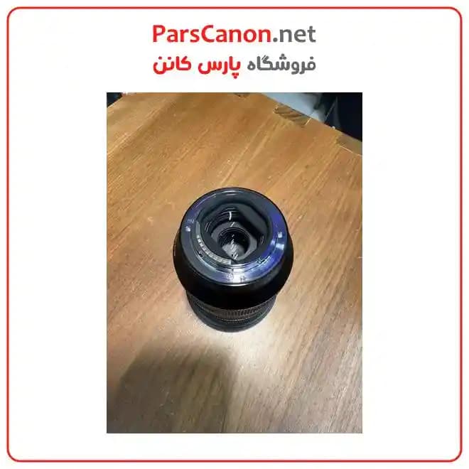 لنز سیگما دست دوم مدل Sigma 24-70mm f/2.8 DG DN Art Lens for Sony E stock — تصویر ۳