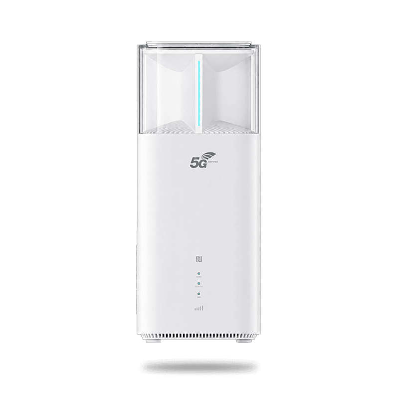 مودم رومیزی 5G هوآوی مدل H168-383 (5G CPE Ultra 6) — تصویر ۵