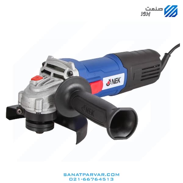 مینی فرز 1200 وات نک مدل NEK 8315 AG