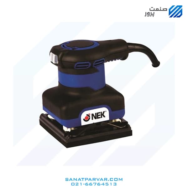 سنباده لرزان مشتی NEK 22 ES