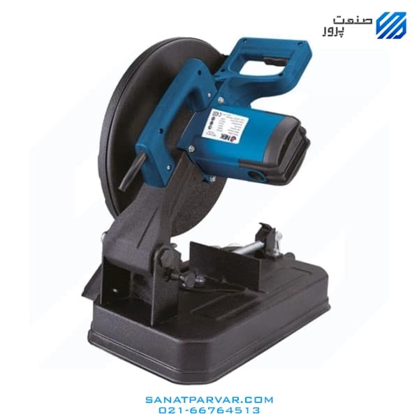 پروفیل بر نک مدل NEK 2735 CS