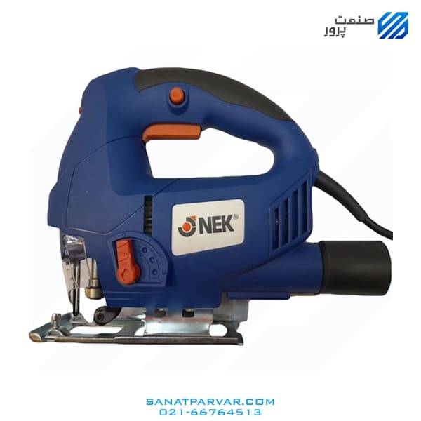 اره عمود بر نک مدل NEK 880 JS