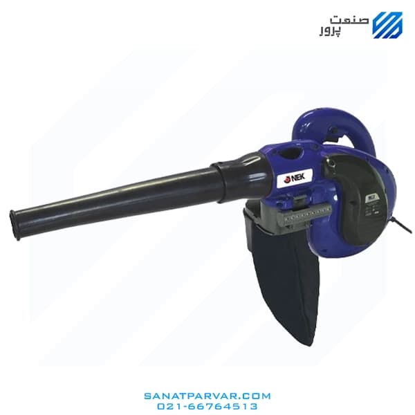 بلوور نک مدل NEK 654 BL
