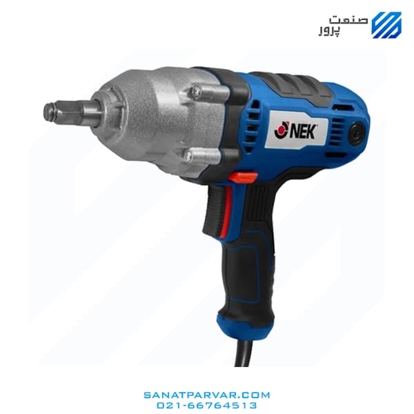 بکس برقی نک مدل NEK 7500 IW