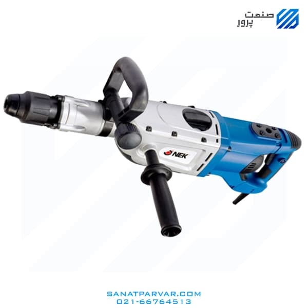 دریل بتن کن نک مدل NEK1750CH