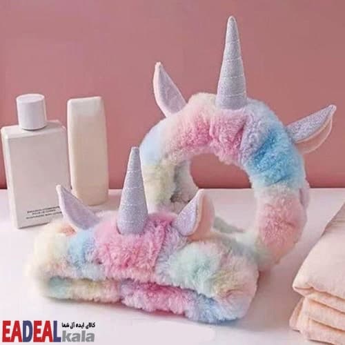 هدبند یونیکورن — تصویر ۲