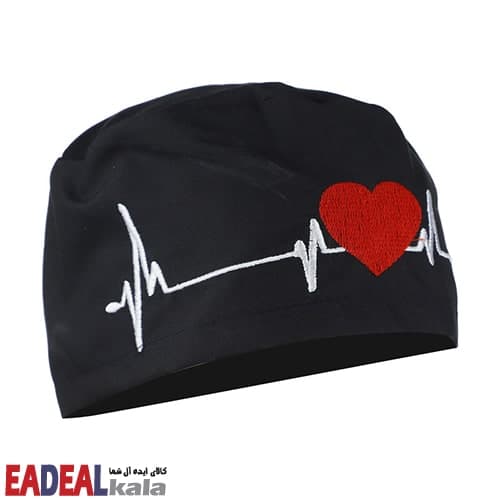 کلاه جراحی مدل ضربان قلب