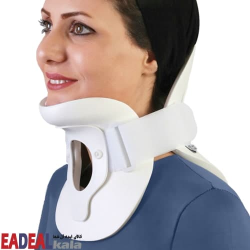 گردنبند فیلادلفیا با قابلیت M.R.I — تصویر ۳