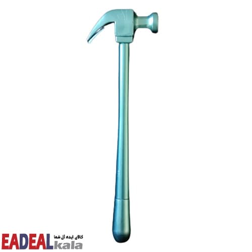 روان نویس طرح چکش