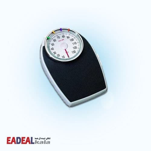 ترازوی عقربه ای وکتو مدل DT602 — تصویر ۱۲