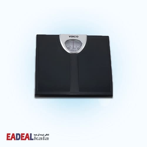 ترازوی عقربه‌ای وکتو مدل BR 9707 — تصویر ۲