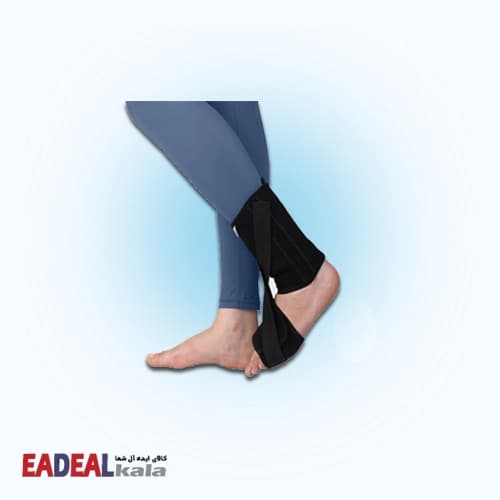 اسپلینت کششی دراپ فوت — تصویر ۵