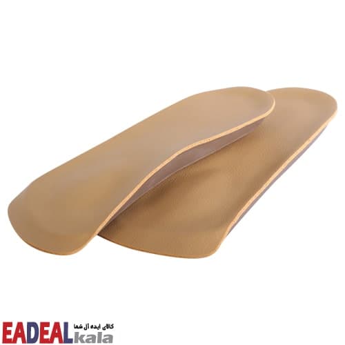کفی طبی بدون پنجه