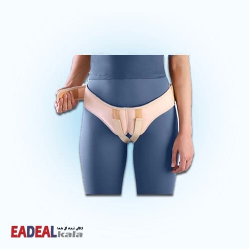 فتق بند طب و صنعت