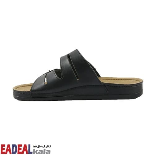 صندل مردانه پاتکان مدل 201 — تصویر ۳