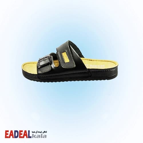 صندل مردانه پاتکان مدل 201 — تصویر ۲