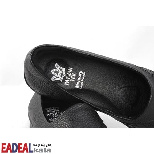 کفش طبی زنانه پاتکان مدل 633 — تصویر ۹