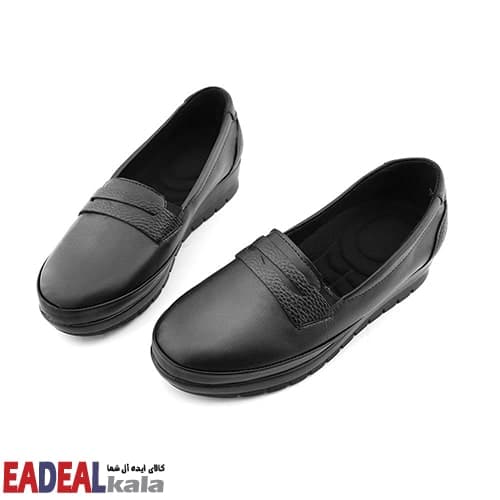 کفش طبی زنانه پاتکان مدل 811 — تصویر ۴
