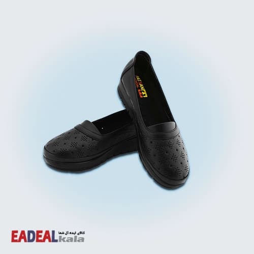 کفش طبی زنانه پاتکان مدل 618 — تصویر ۲