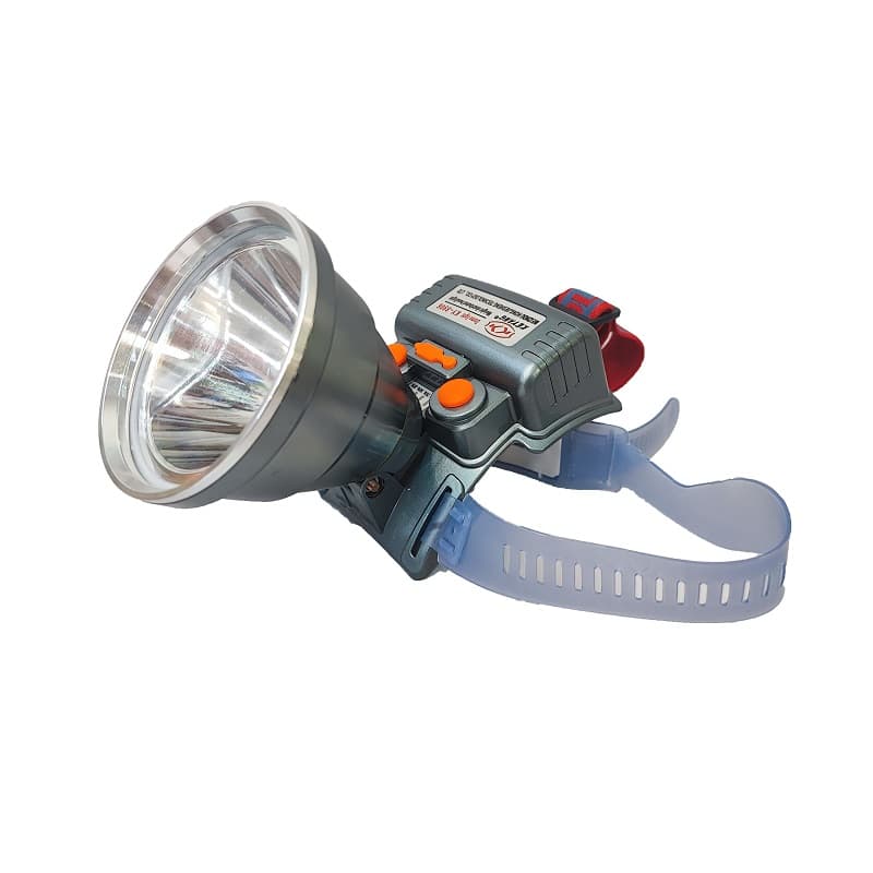 چراغ پیشانی با نگهداری شارژ زیاد KEYANG مدل KY-8906