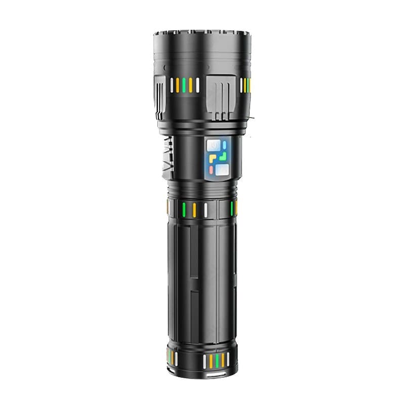 چراغ قوه پلیسی کینساچ مدل KS-G600