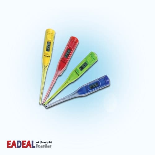 تب سنج دیجیتال مایکرولایف مدل MT 50
