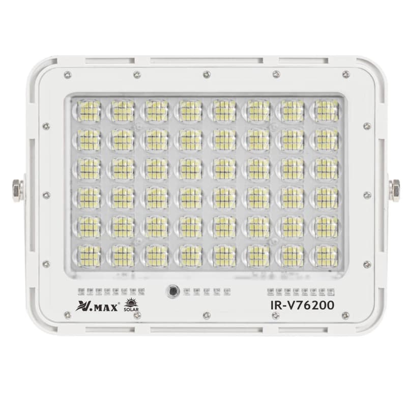 پروژکتور خورشیدی 200 وات ویمکس مدل IR-V76200 — تصویر ۹