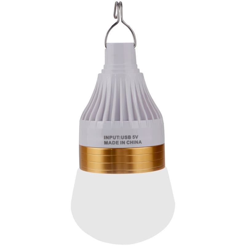 چراغ چادری آویزی شارژی مدل DK-169