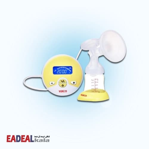 شیردوش برقی وکتو LD202
