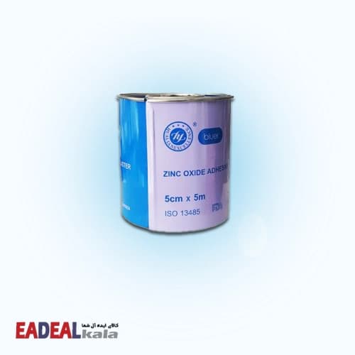 چسب لکوپلاست بلوئر Bluer