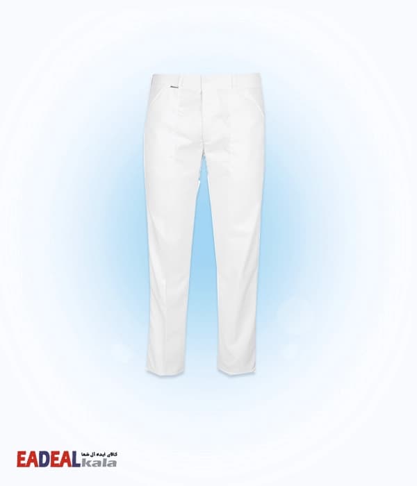 شلوار کار کجراه خضرا کد 33100 — تصویر ۲