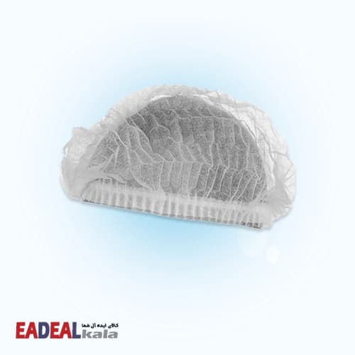 کلاه آکاردئونی 100 عددی