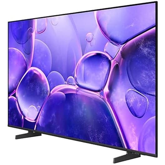 تلویزیون سامسونگ 55 اینچ مدل 55U8000F — تصویر ۱۲