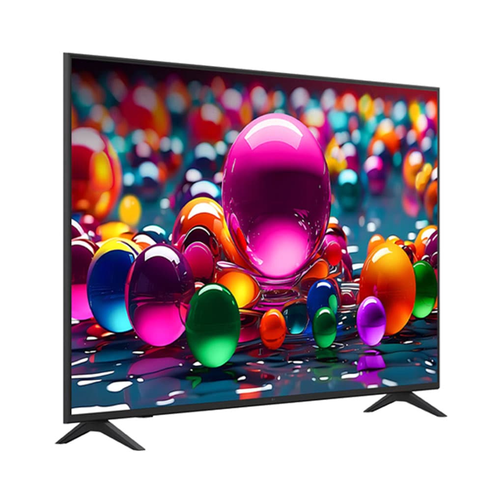 تلویزیون ال جی 86UA8500 — تصویر ۳