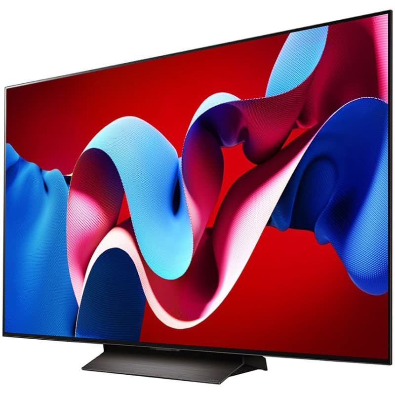 تلویزیون ال جی 55C4 — تصویر ۳