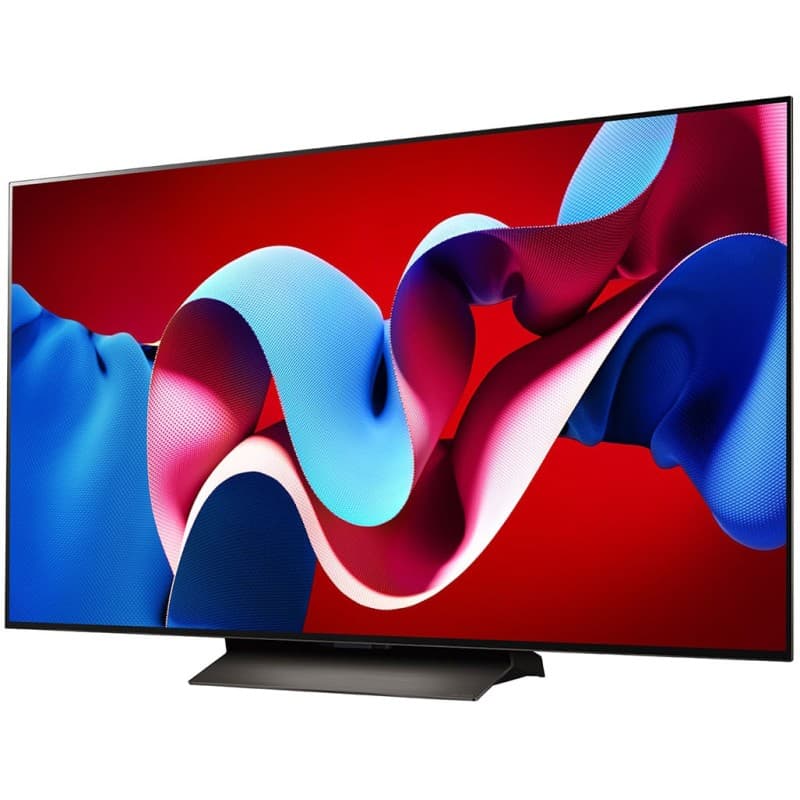 تلویزیون ال جی 55C4 — تصویر ۷