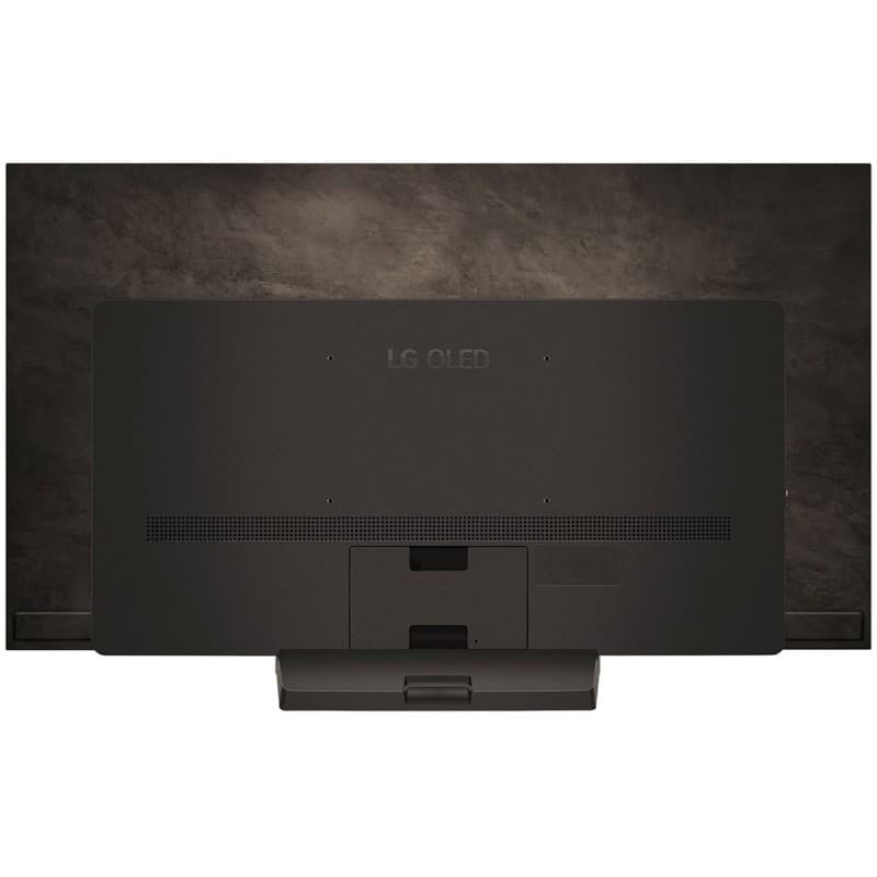 تلویزیون ال جی 55C4 — تصویر ۸