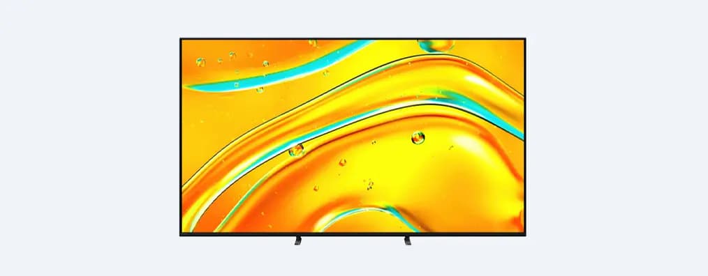تلویزیون سونی 85 اینچ BRAVIA 5 مدل 85XR50 — تصویر ۱۰