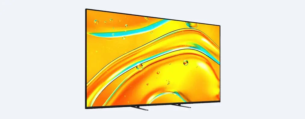 تلویزیون سونی 85 اینچ BRAVIA 5 مدل 85XR50 — تصویر ۱۲