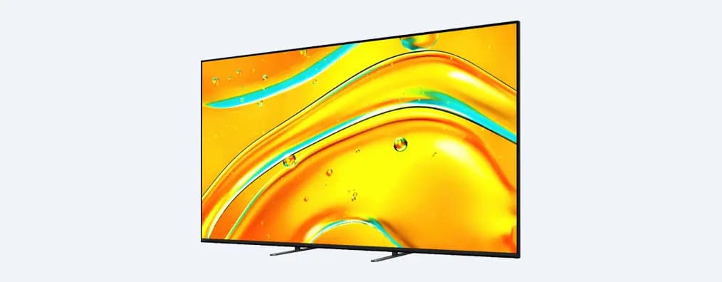 تلویزیون سونی 65 اینچ BRAVIA 5 مدل 65XR50 — تصویر ۱۱