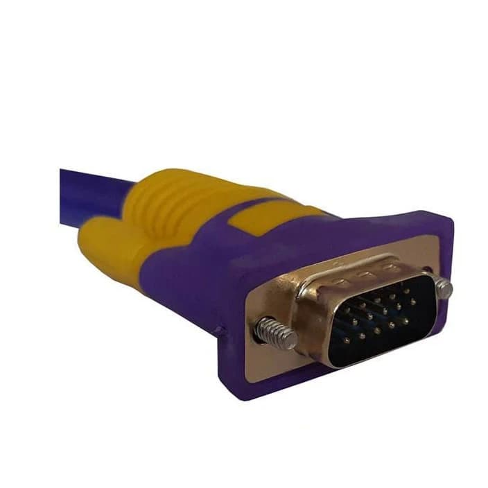 کابل VGA اسکار به طول 1.5 متر