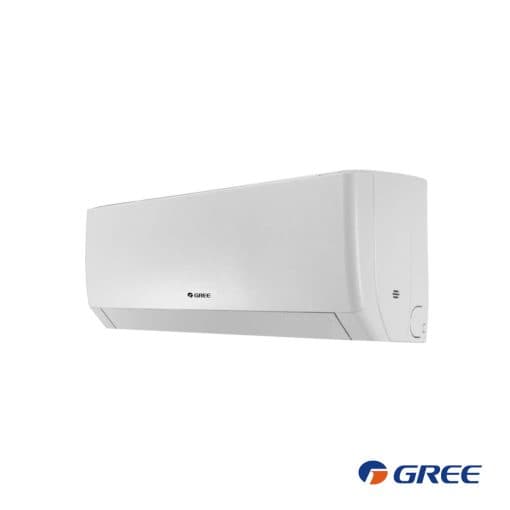 کولر گازی گری 30000 تروپیکال T3 دارای وای فای مدل GWH30AGEXH-K3NTA1A — تصویر ۹