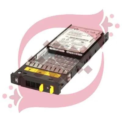 هارد سرور HP 600GB 15K SAS 6G SFF (793133-001)