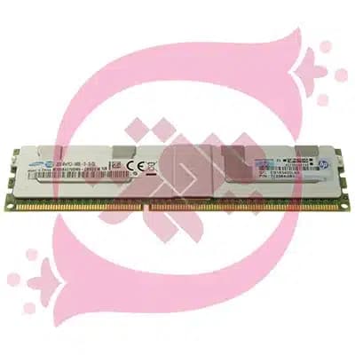 ماژول حافظه HP 32GB 4Rx4 PC3-14900L (708643-B21)