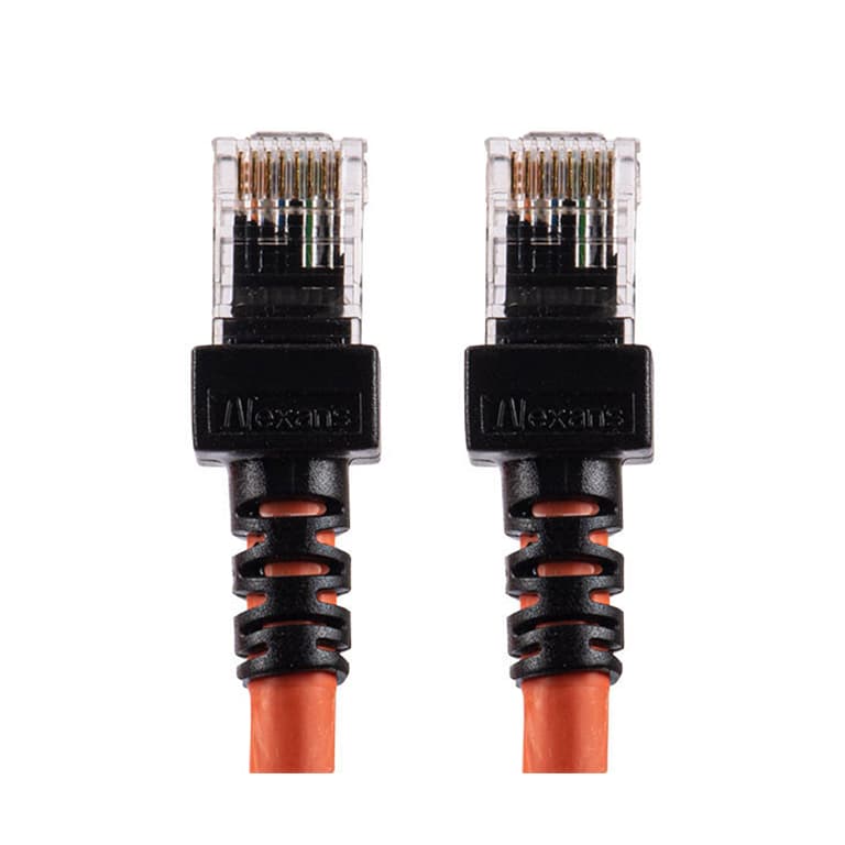 پچ کورد نگزنس مدل CAT6 UTP 15m